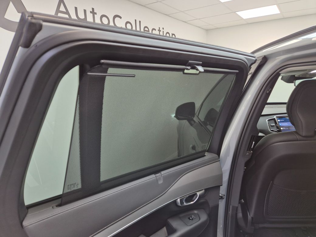 2024 Volvo XC90