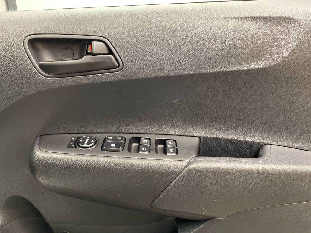2025 Kia Picanto