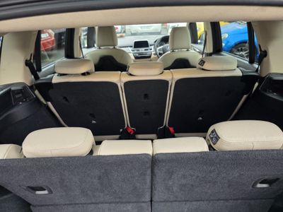 2018 BMW 2 Series Gran Tourer