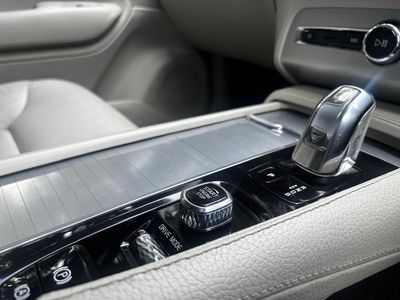 2018 Volvo XC90