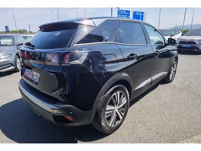 2022 Peugeot 3008