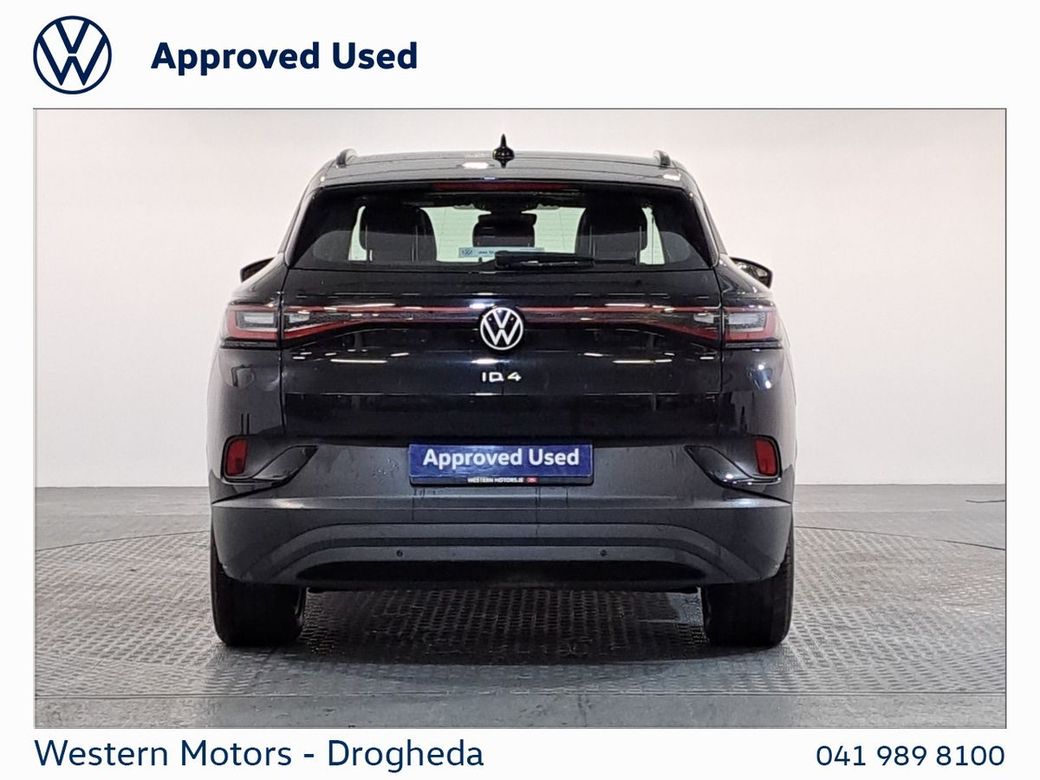 2023 Volkswagen ID.4