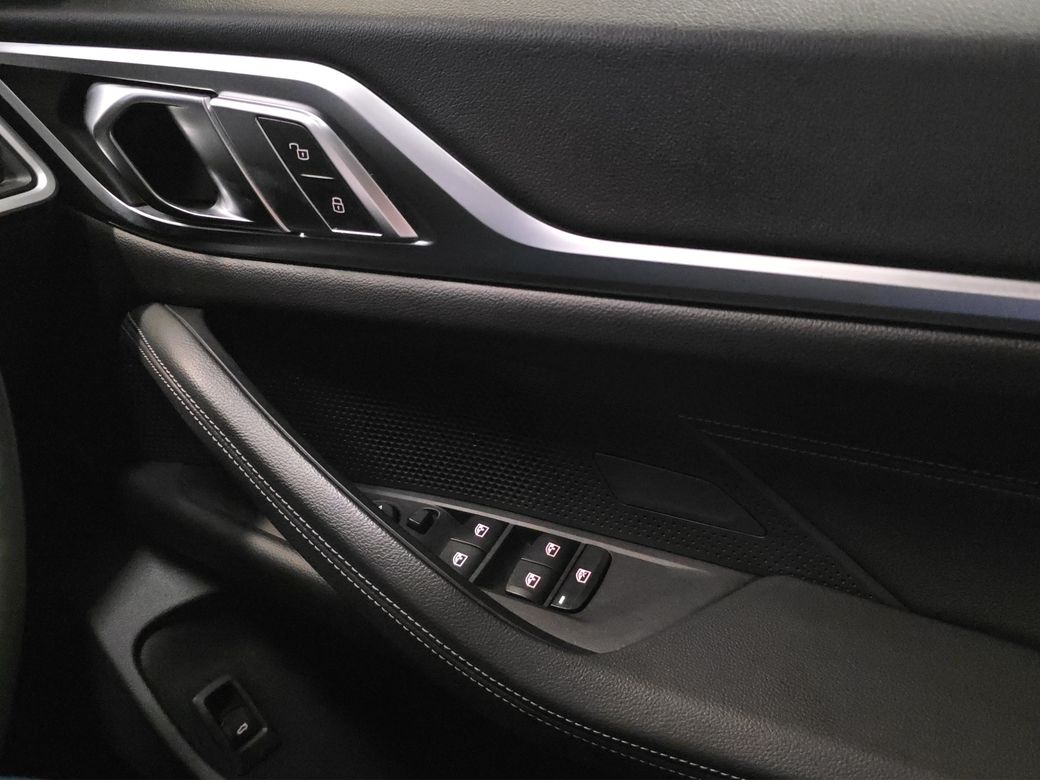 2022 BMW 4 Series