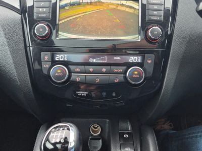 2021 Nissan Qashqai
