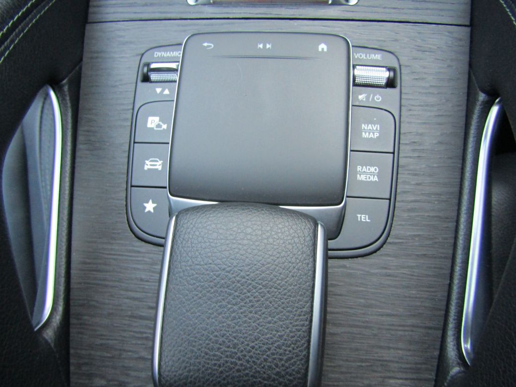 2022 Mercedes-Benz GLE Class