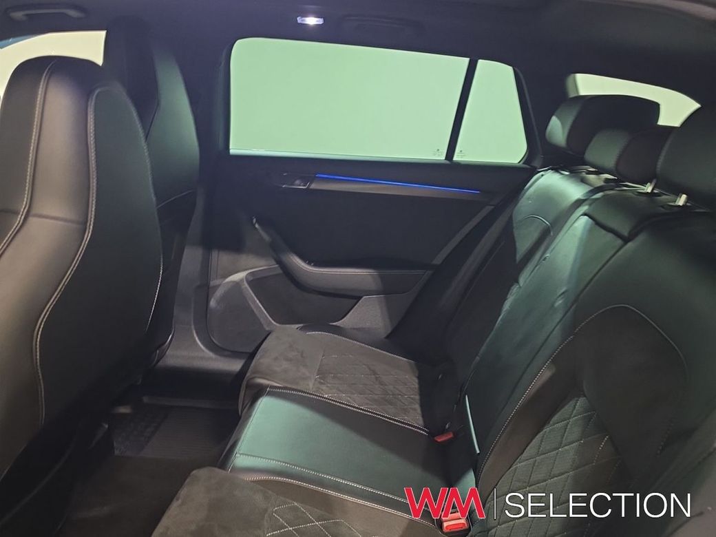 2021 Skoda Superb