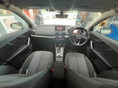 2023 Audi Q2