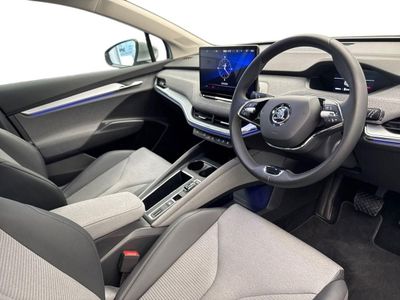 2024 Skoda Enyaq