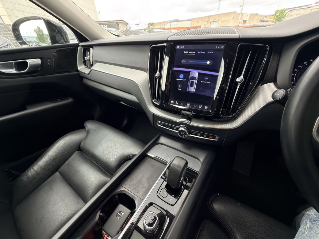 2023 Volvo XC60
