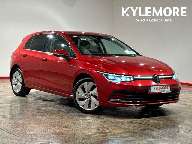 vehicle for sale from Kylemore Cars