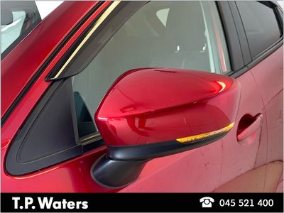 2018 Mazda Mazda2