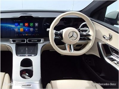 2026 Mercedes-Benz GLC Class