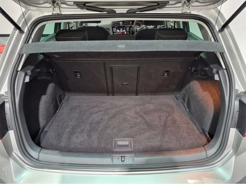 2013 Volkswagen Golf