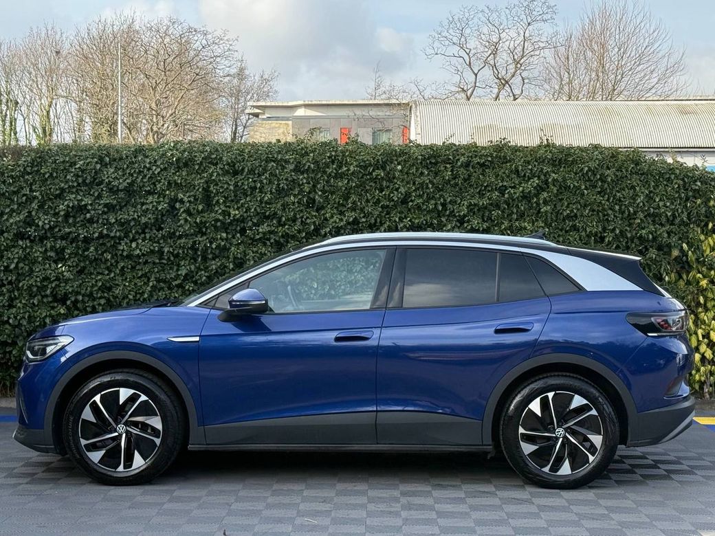 2023 Volkswagen ID.4