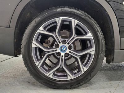 2022 BMW X1