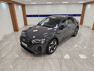 2024 Audi Q8