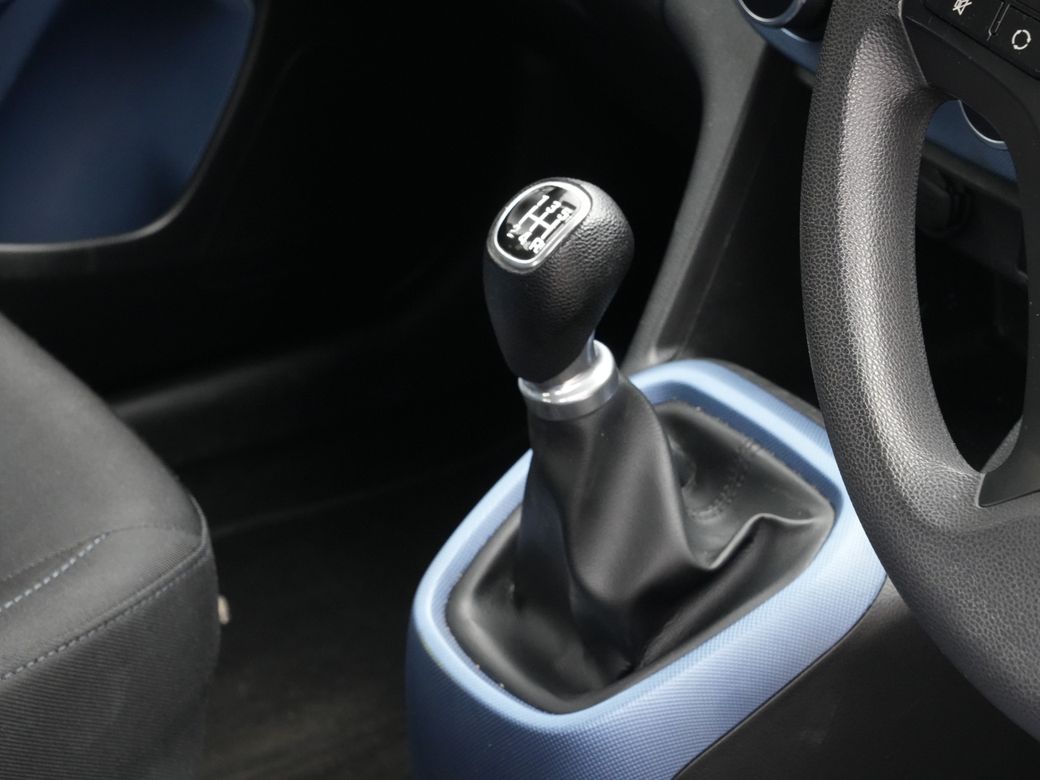 2016 Hyundai i10
