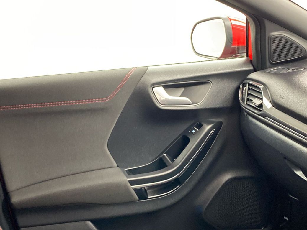 2020 Ford Puma