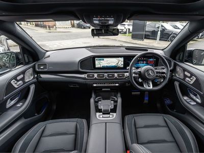 2026 Mercedes-Benz GLE Class