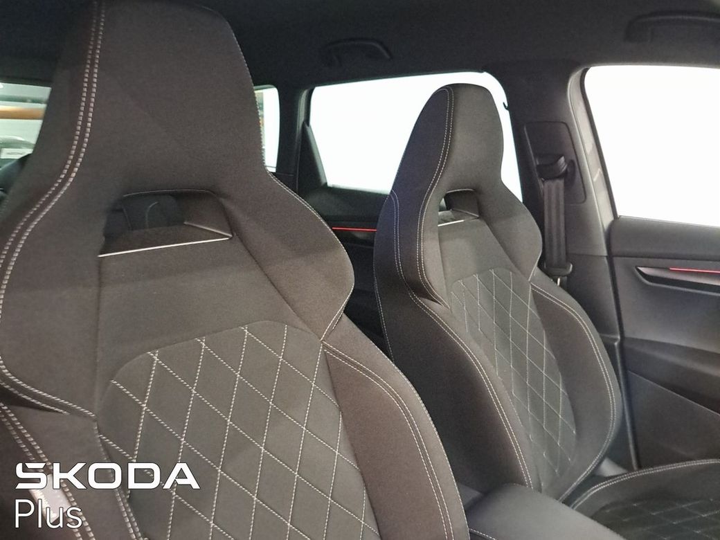 2024 Skoda Karoq