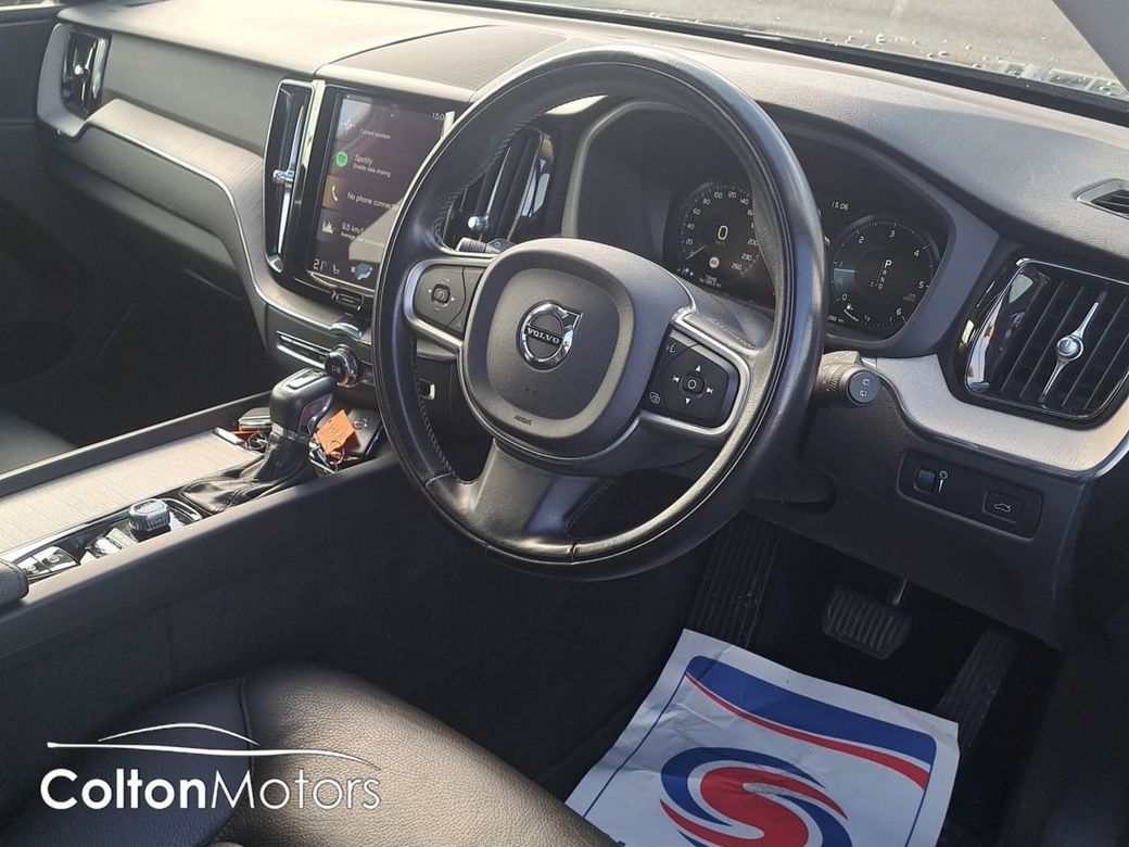 2020 Volvo XC60