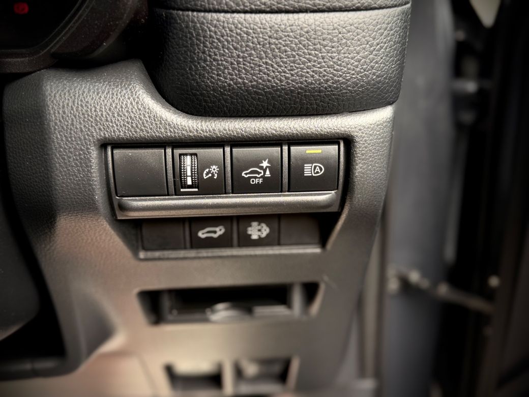 2025 Toyota Landcruiser