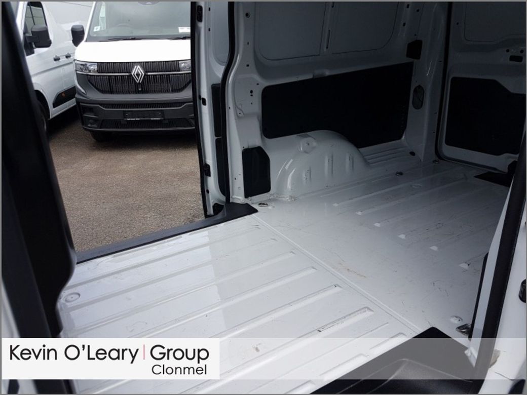 2023 Opel Vivaro