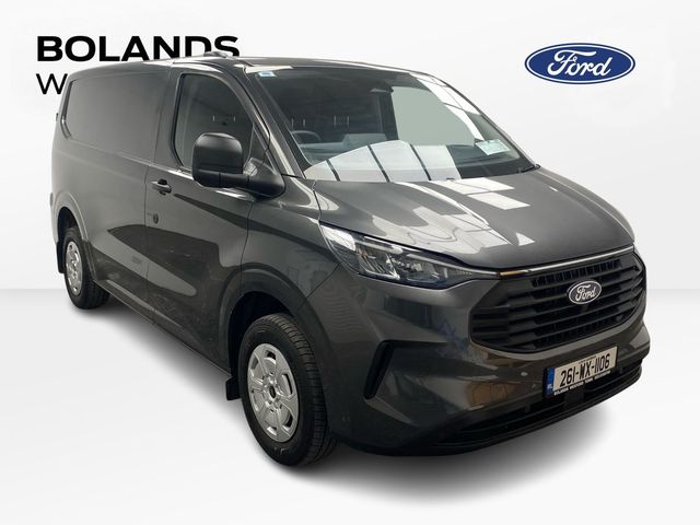 vehicle for sale from Bolands Wexford Town