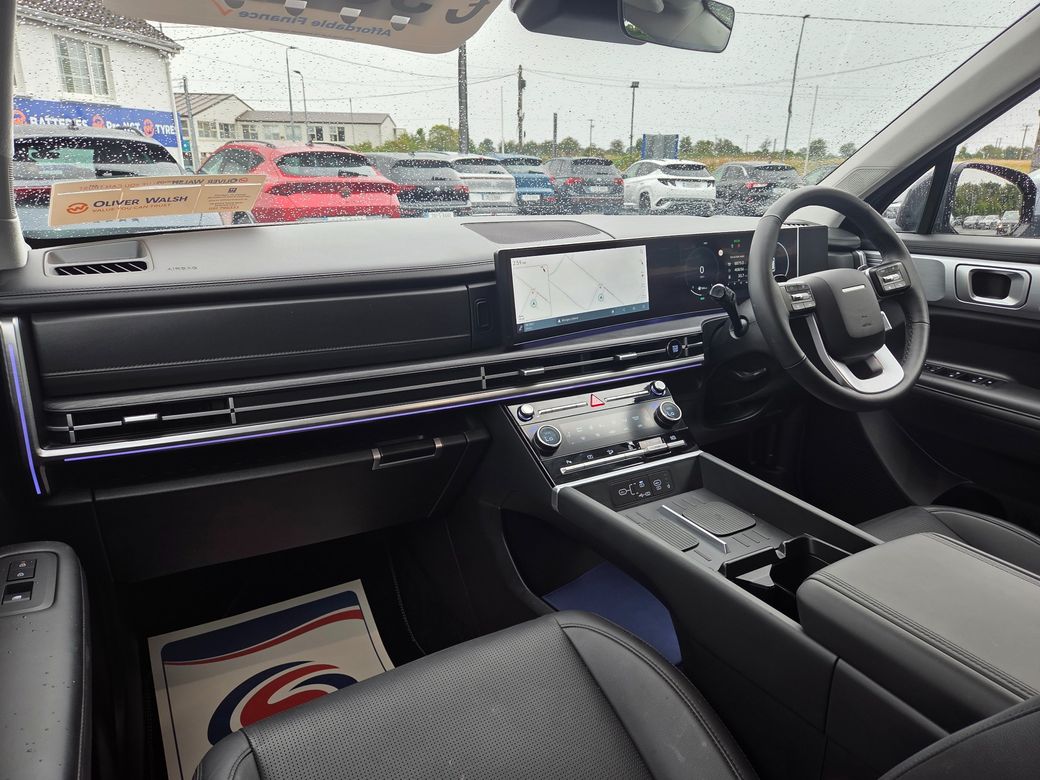 2025 Hyundai Santa Fe
