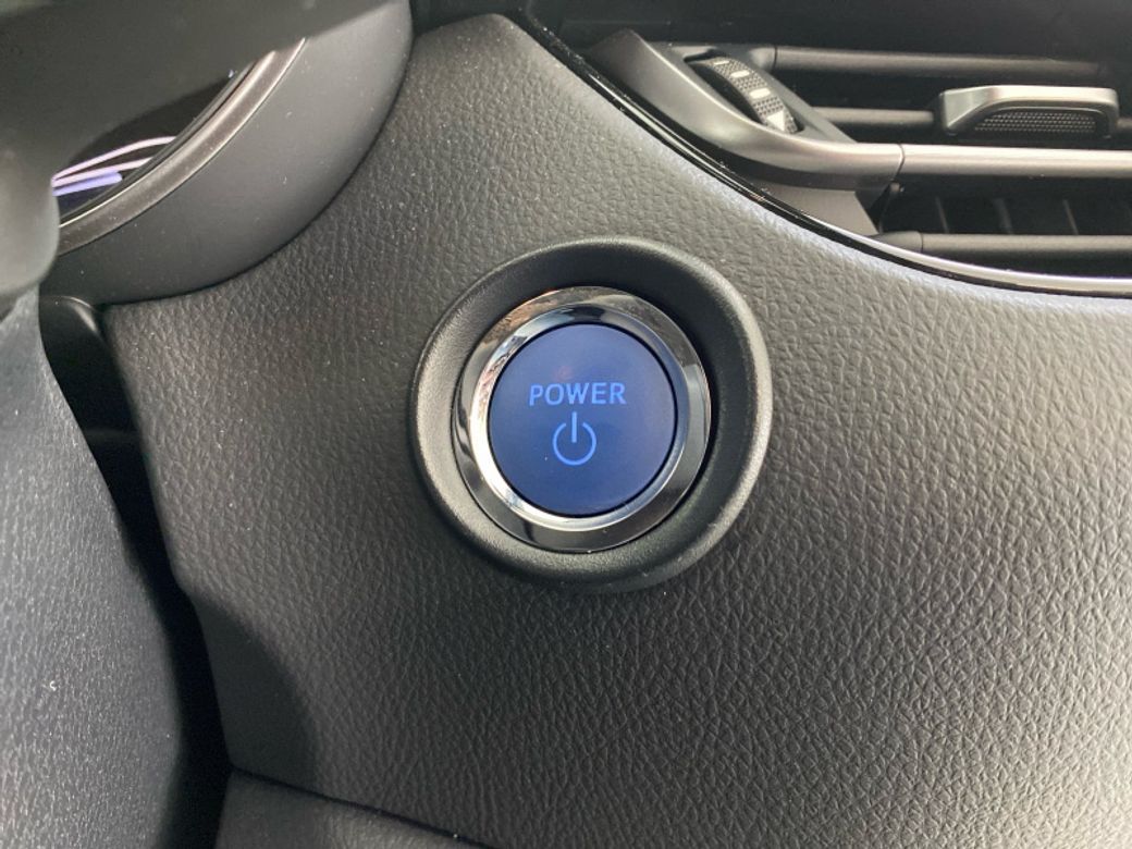 2023 Toyota C-HR