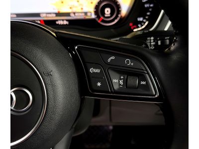 2017 Audi A5
