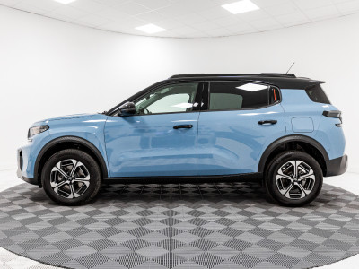 2026 Citroen C3 Aircross