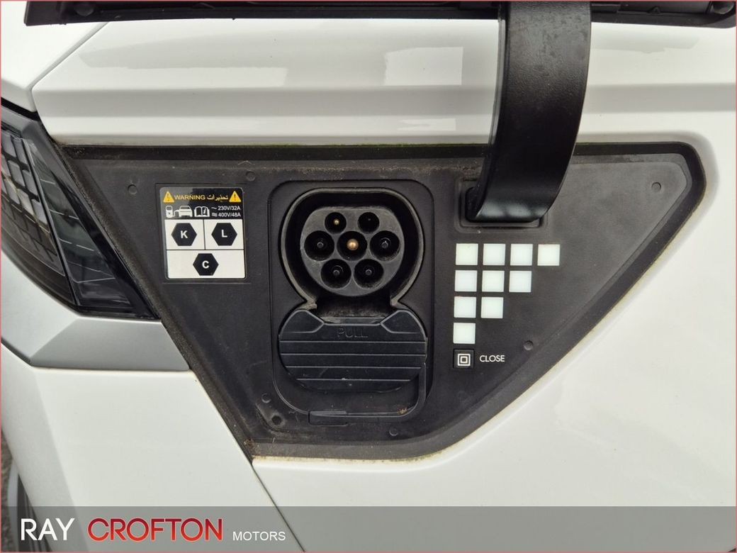 2022 Hyundai Ioniq 5