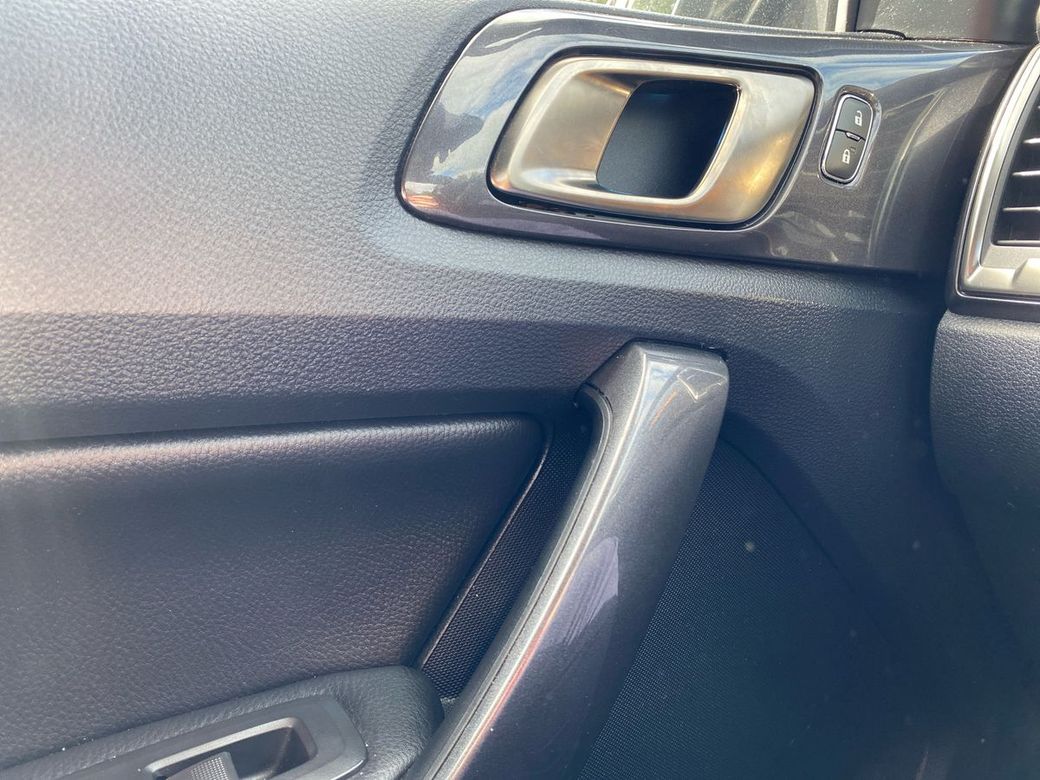 2023 Ford Ranger