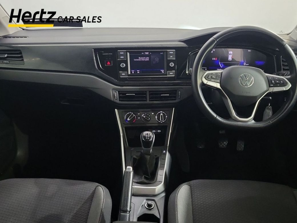 2024 Volkswagen Polo