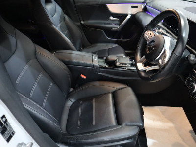 2022 Mercedes-Benz CLA Class