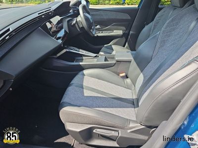2023 Peugeot 408