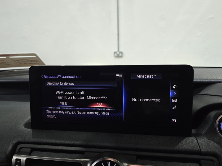 2021 Lexus IS 300h