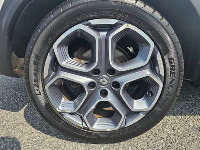 2016 Renault Kadjar