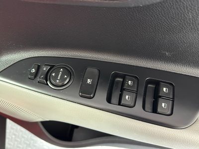 2019 Kia Stonic