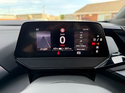 2023 Volkswagen ID.4