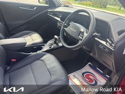 2023 Kia Niro