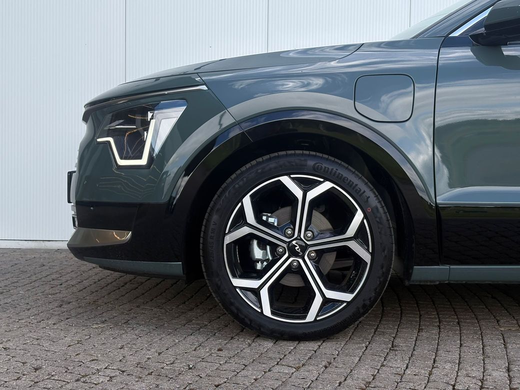 2026 Kia Niro
