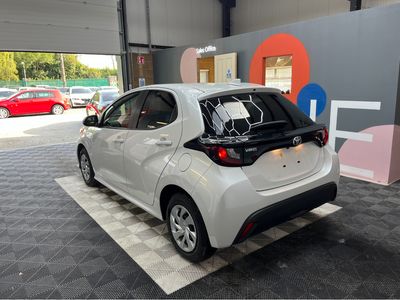 2024 Toyota Yaris