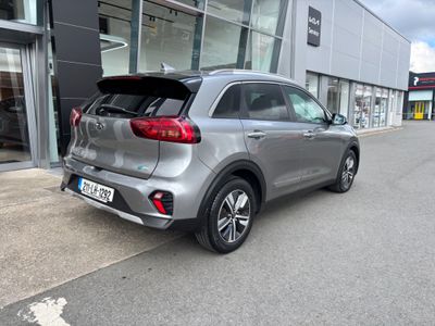 2021 Kia Niro