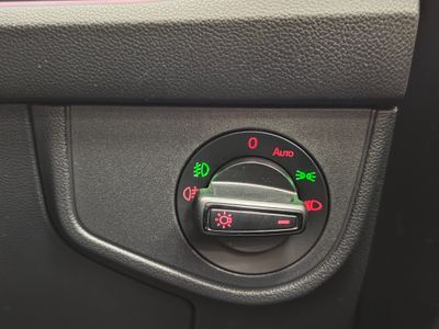 2018 Volkswagen Polo