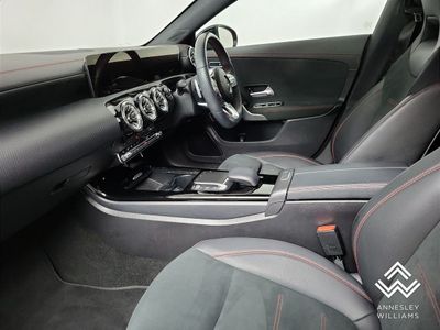 2023 Mercedes-Benz CLA Class