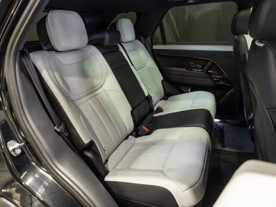 2023 Land Rover Range Rover Sport