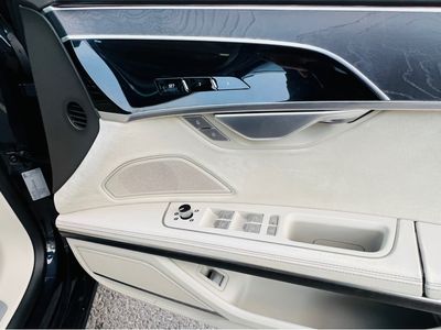 2018 Audi A8