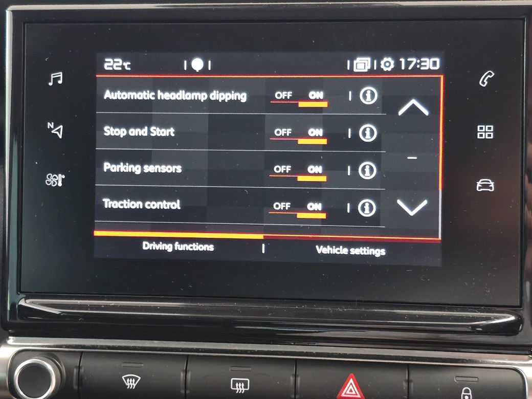 2021 Citroen C3 Aircross